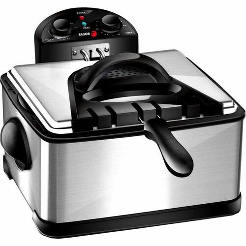 Frituregryde Fagor FG124 2000 W 4 L