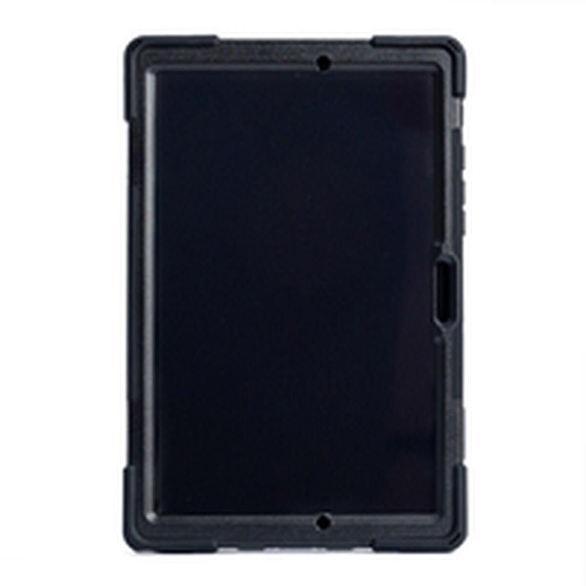 Tech Air TAB A8 tablet cover 10,5" - sort silikone (TAXSGA030)