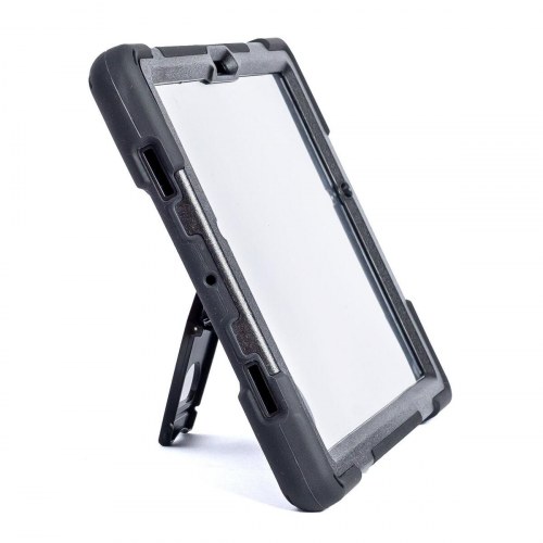 Tech Air TAB A8 tablet cover 10,5" - sort silikone (TAXSGA030)
