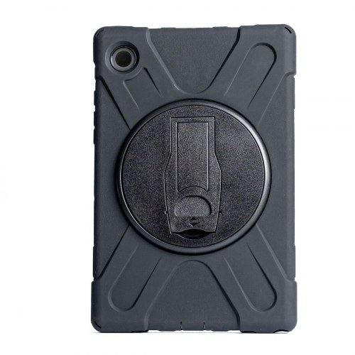 Tech Air TAB A8 tablet cover 10,5" - sort silikone (TAXSGA030)