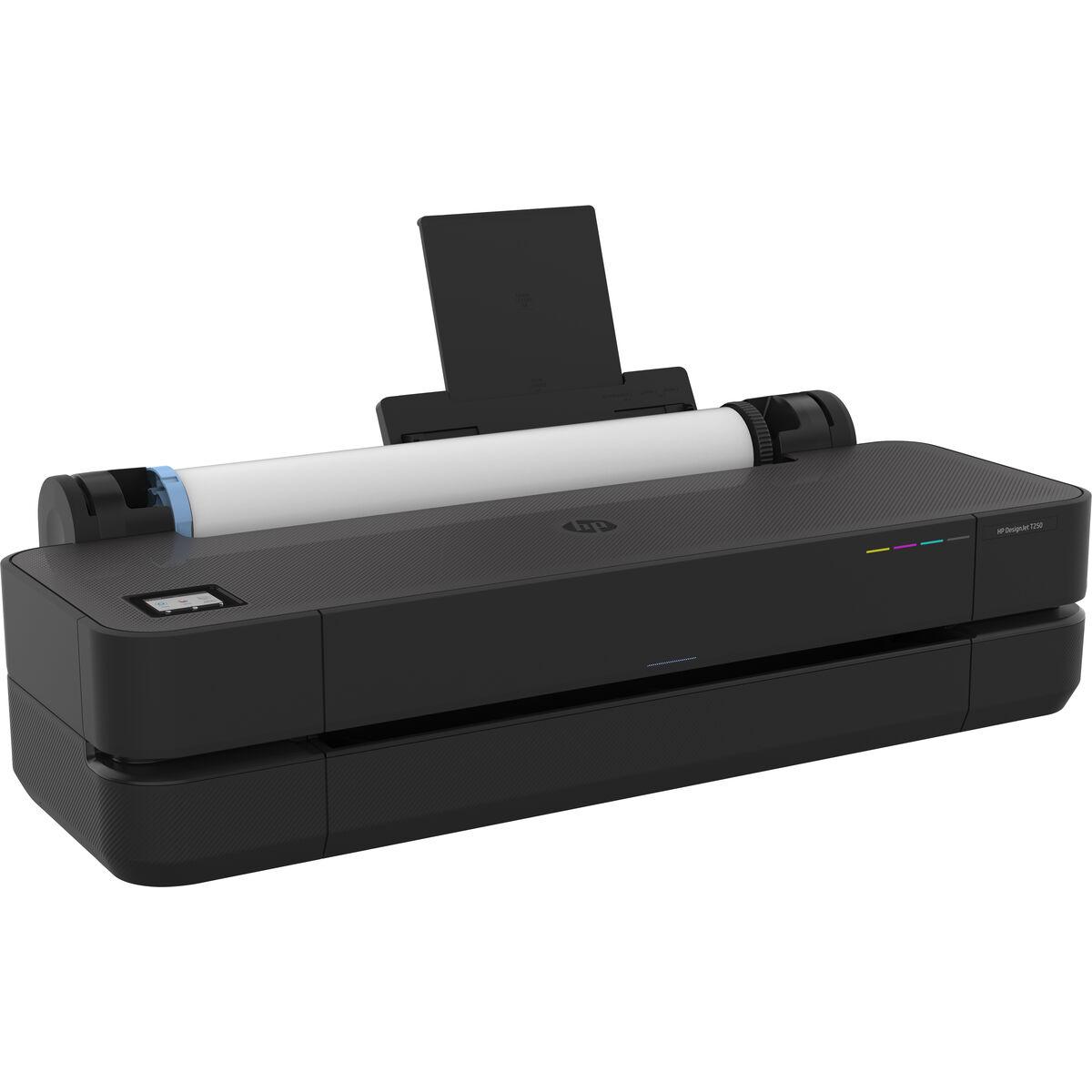 Laser Printer Hp Designjet T250