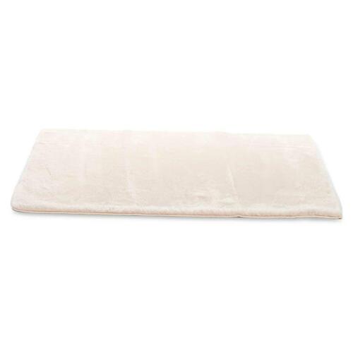 Tæppe Beige 60 x 90 cm (6 enheder)