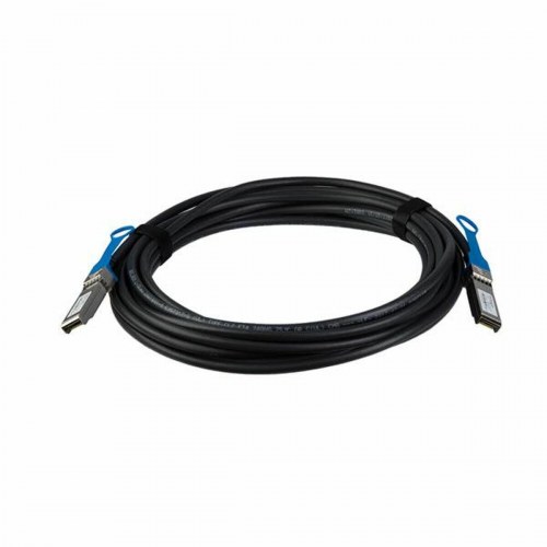Netværkskabel SFP+ Startech J9285BST 7 m - sort