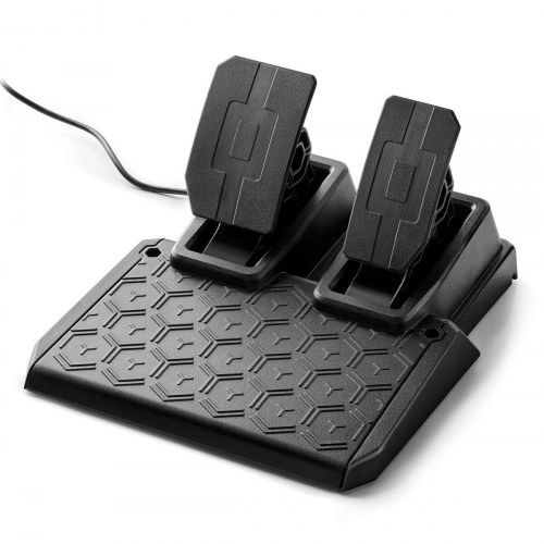 Ratrig til gaming Thrustmaster T128 - PS4/PS5/PC, sort