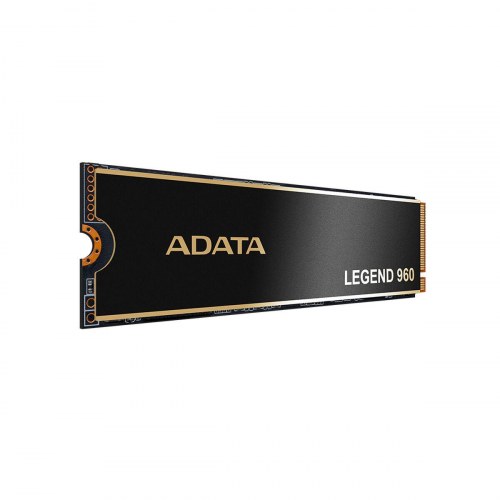 SSD harddisk Adata LEGEND 960 2 TB (M.2 NVMe PCIe 4.0)