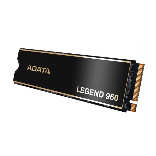 SSD harddisk Adata LEGEND 960 2 TB (M.2 NVMe PCIe 4.0)