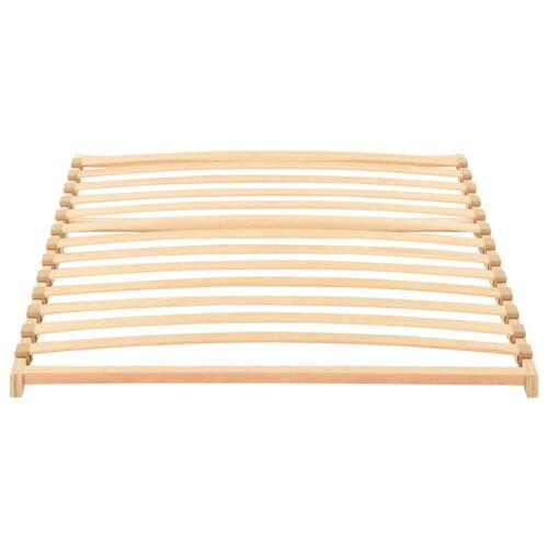 Lamelbund med 13 lameller 90x200 cm