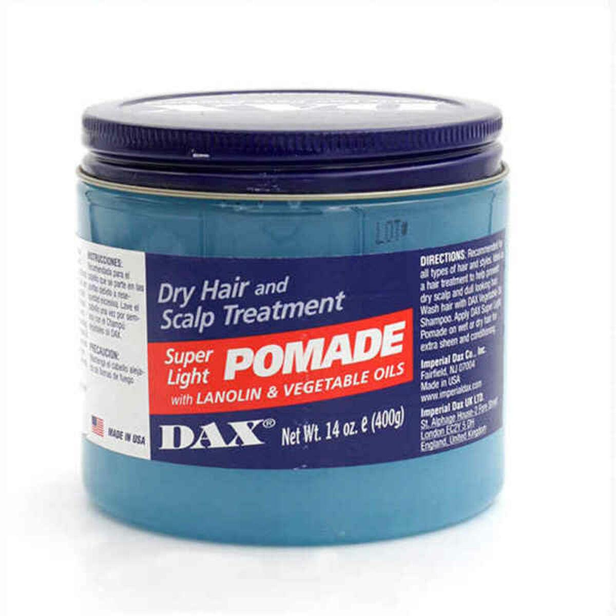 Behandling Dax Cosmetics Super Light Salve 400 400