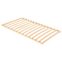 Lamelbund med 13 lameller 100x200 cm