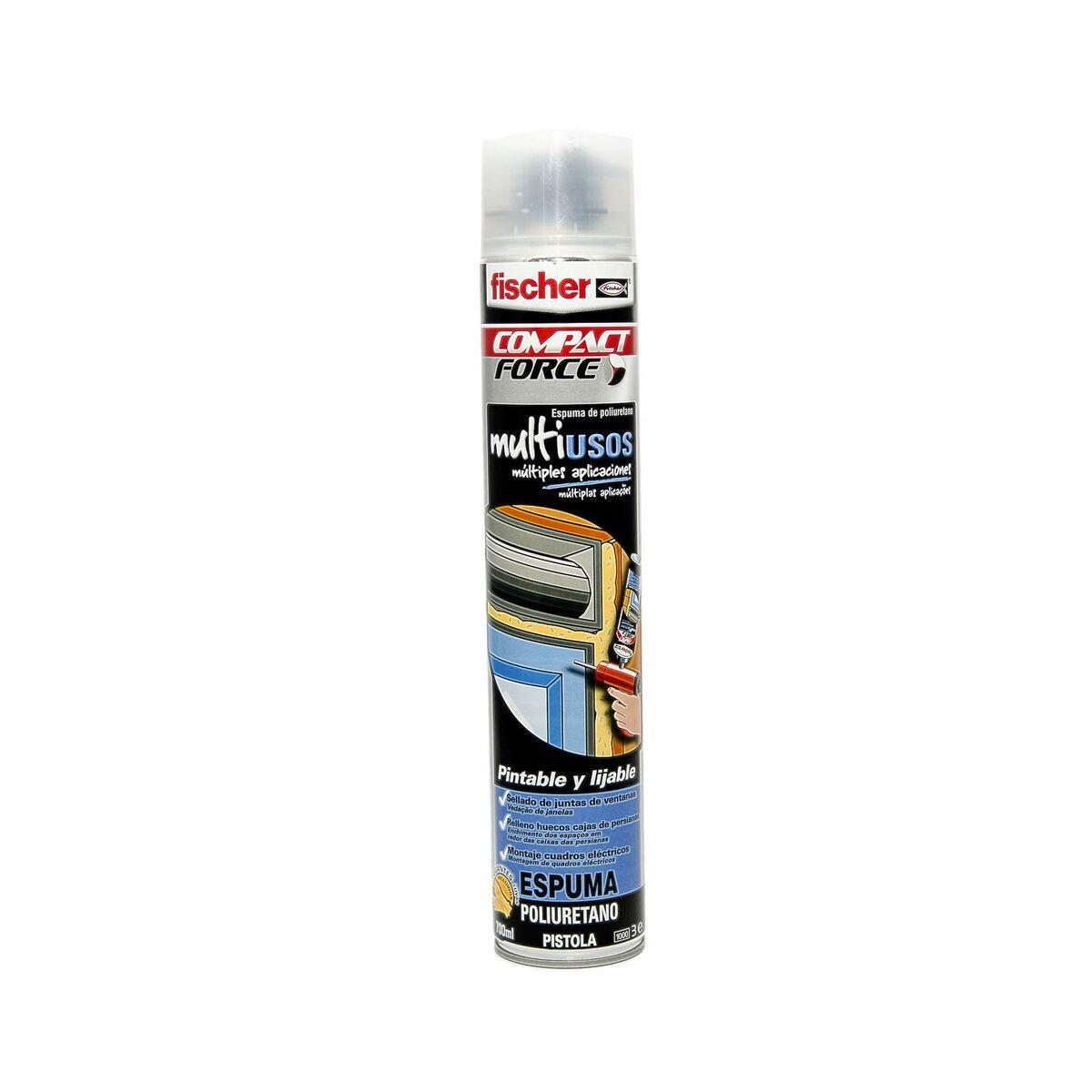 Fugeskum Fischer 700 ml - vejrbestandig, multifunktionel
