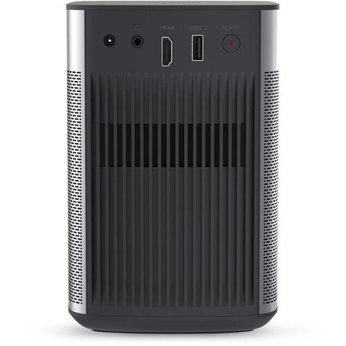 Projektor Xgimi Halo Full HD 1080 p 800 lm 1080 px 1920 x 1080 px 3840 x 2160 px