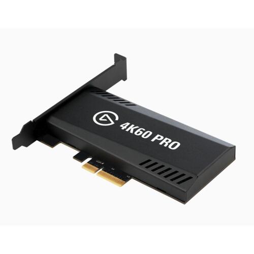 Videospil-optager Elgato 4K60 Pro MK.2