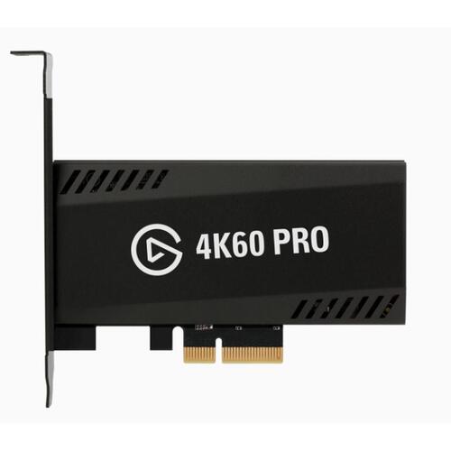 Videospil-optager Elgato 4K60 Pro MK.2