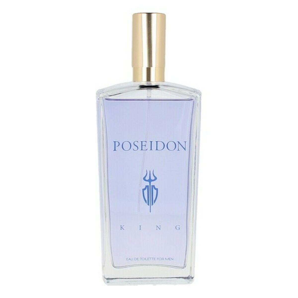 Poseidon The King EDT herreparfume 150 ml