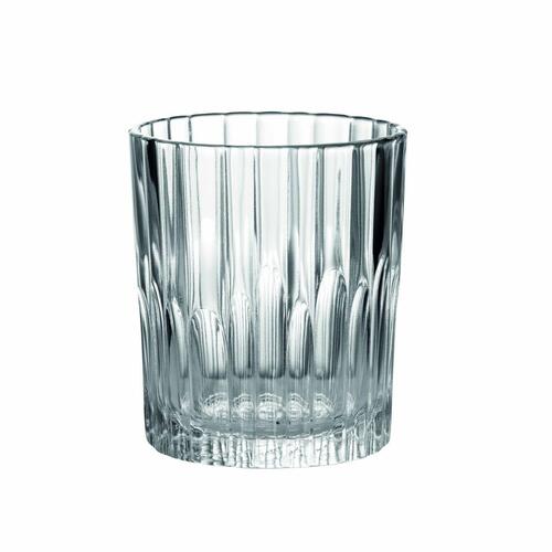 Glassæt Duralex Manhattan 6 enheder (220 ml)