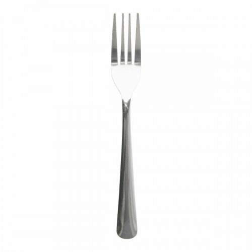 San Ignacio bestiksæt i rustfrit stål BGEU-5889 - sølv