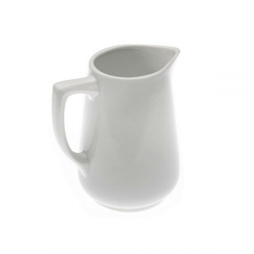 Versa mælkekande - 480 ml, hvid keramik/porcelæn