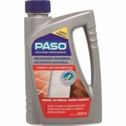 Gulvstripper Paso 1 L