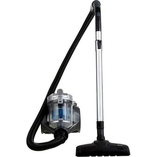 Cyclonisk støvsuger HEPA filter 1,5 l 700W (OUTLET C)