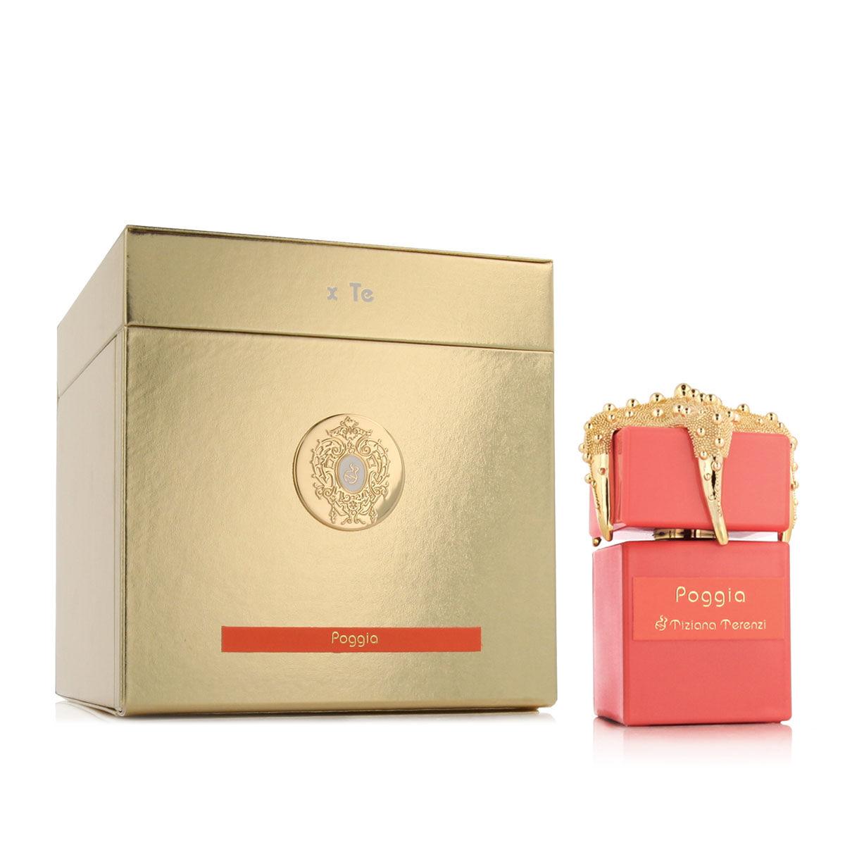 Unisex Parfume Tiziana Terenzi Poggia 100 Ml