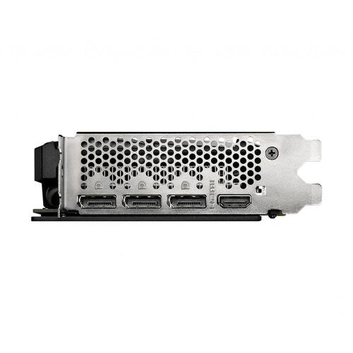 Grafikkort MSI GeForce RTX 3060 VENTUS 2X 12G GeForce RTX 3060 12 GB GDDR6