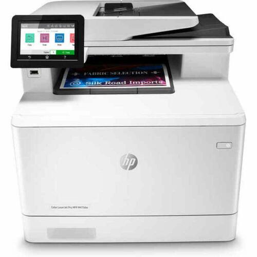 Multifunktionsprinter Hewlett Packard W1A77A#B19