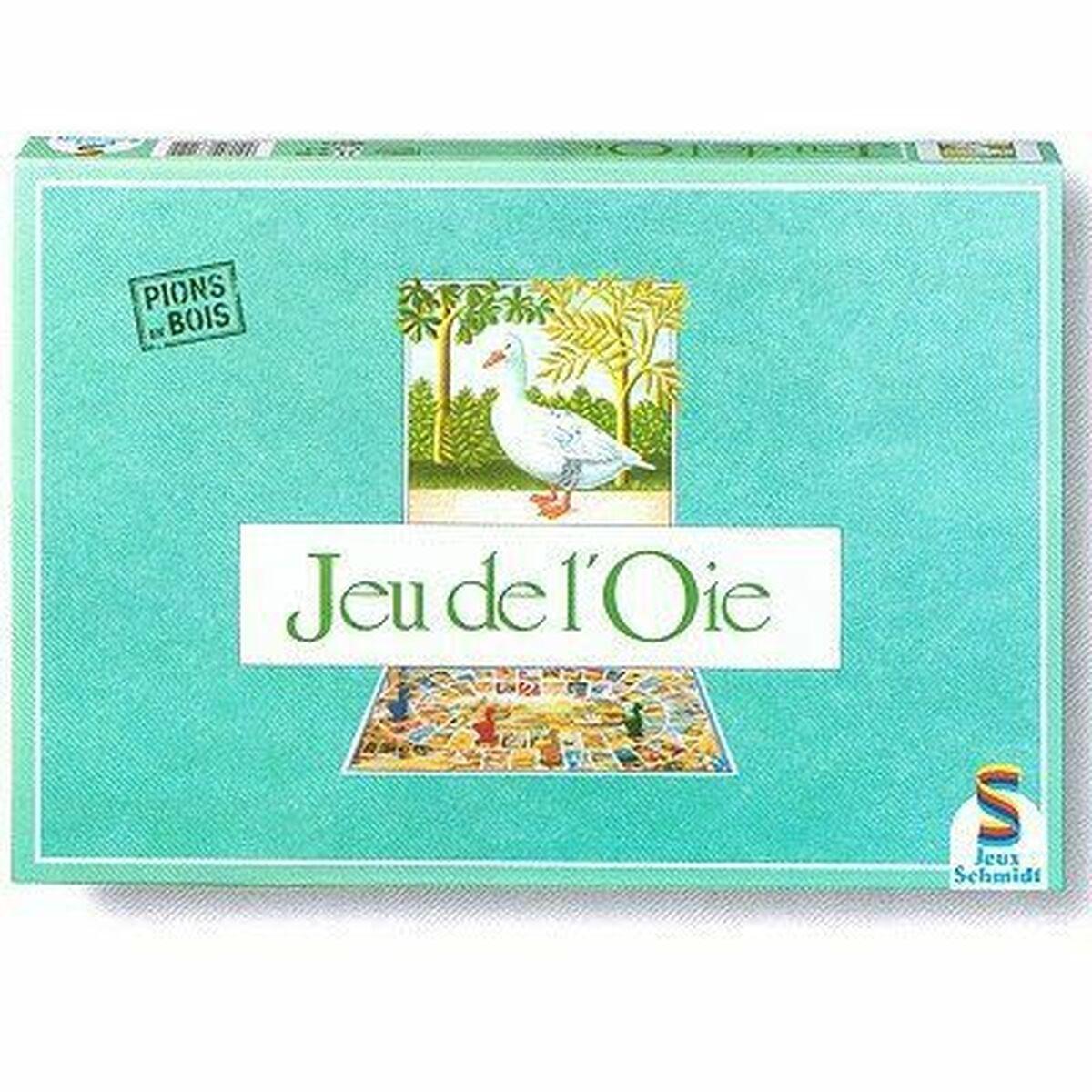 Gåsespil Schmidt Spiele