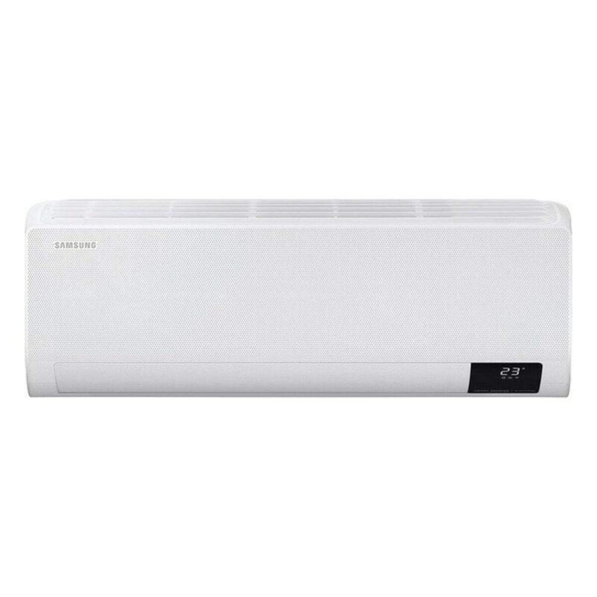 Aircondition Samsung Ar18nxt 5159 R32 ++ ++ Split Hvid +++