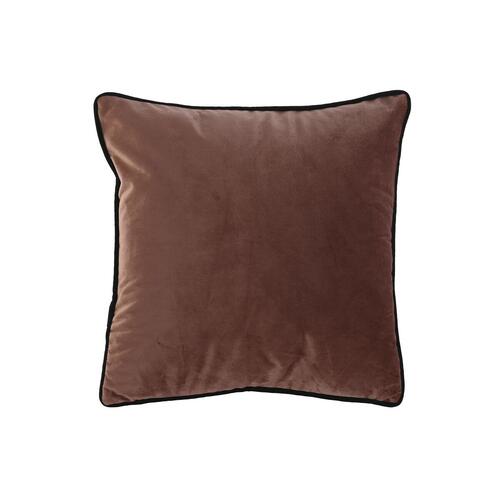 Pude Home ESPRIT Lyserød 45 x 15 x 45 cm