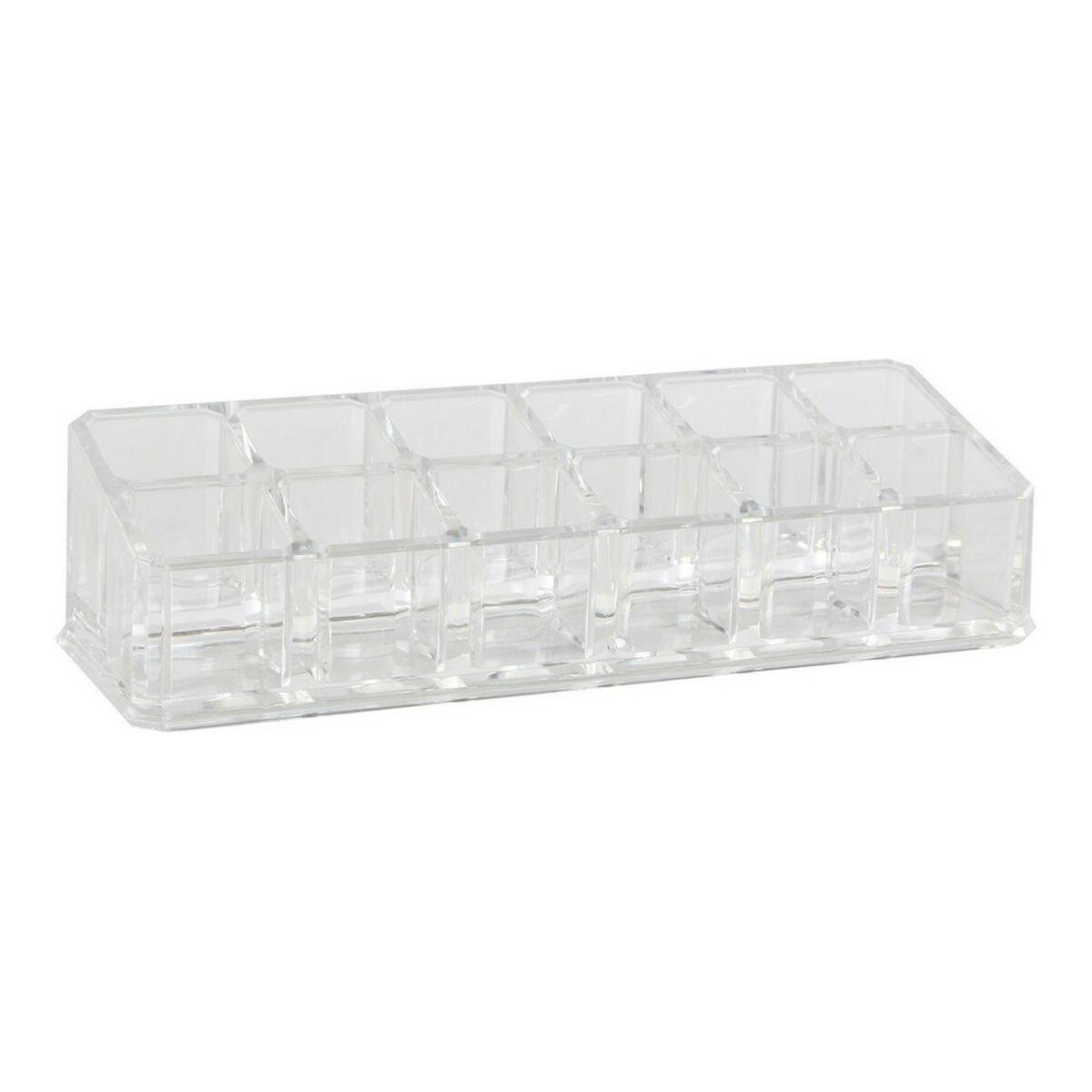 Makeup organisatoren 17 x 6,3 x 4,5 cm