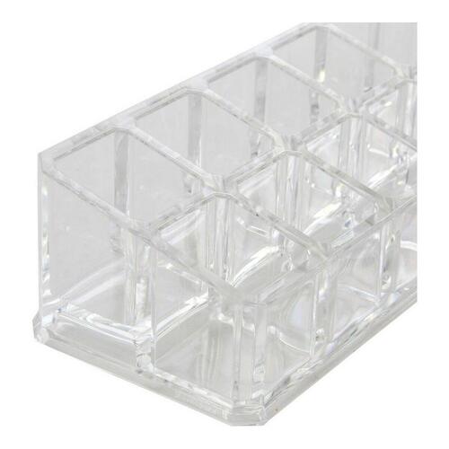 Makeup organisatoren 17 x 6,3 x 4,5 cm