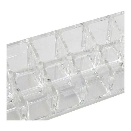 Makeup organisatoren 17 x 6,3 x 4,5 cm