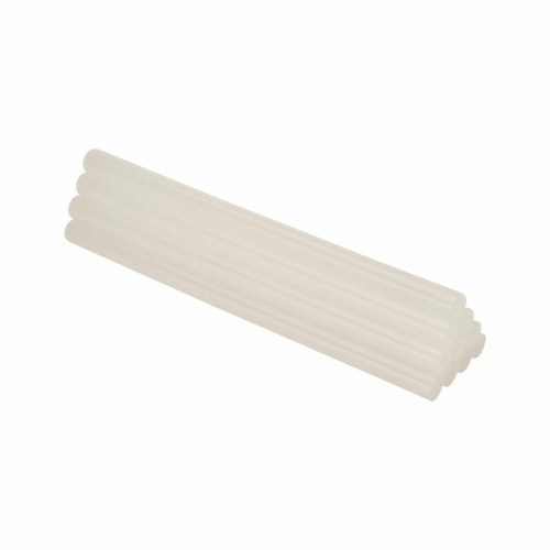 Salki smeltelimstifter Universal Ø12 x 195 mm - 1 kg, gennemsigtig