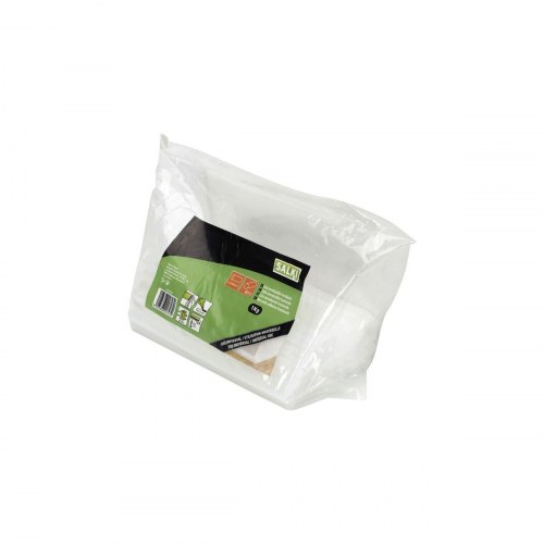 Salki smeltelimstifter Universal Ø12 x 195 mm - 1 kg, gennemsigtig