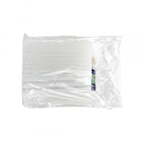 Salki smeltelimstifter Universal Ø12 x 195 mm - 1 kg, gennemsigtig