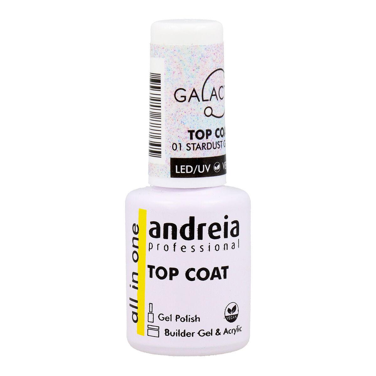 Neglelak Andreia Top Coat