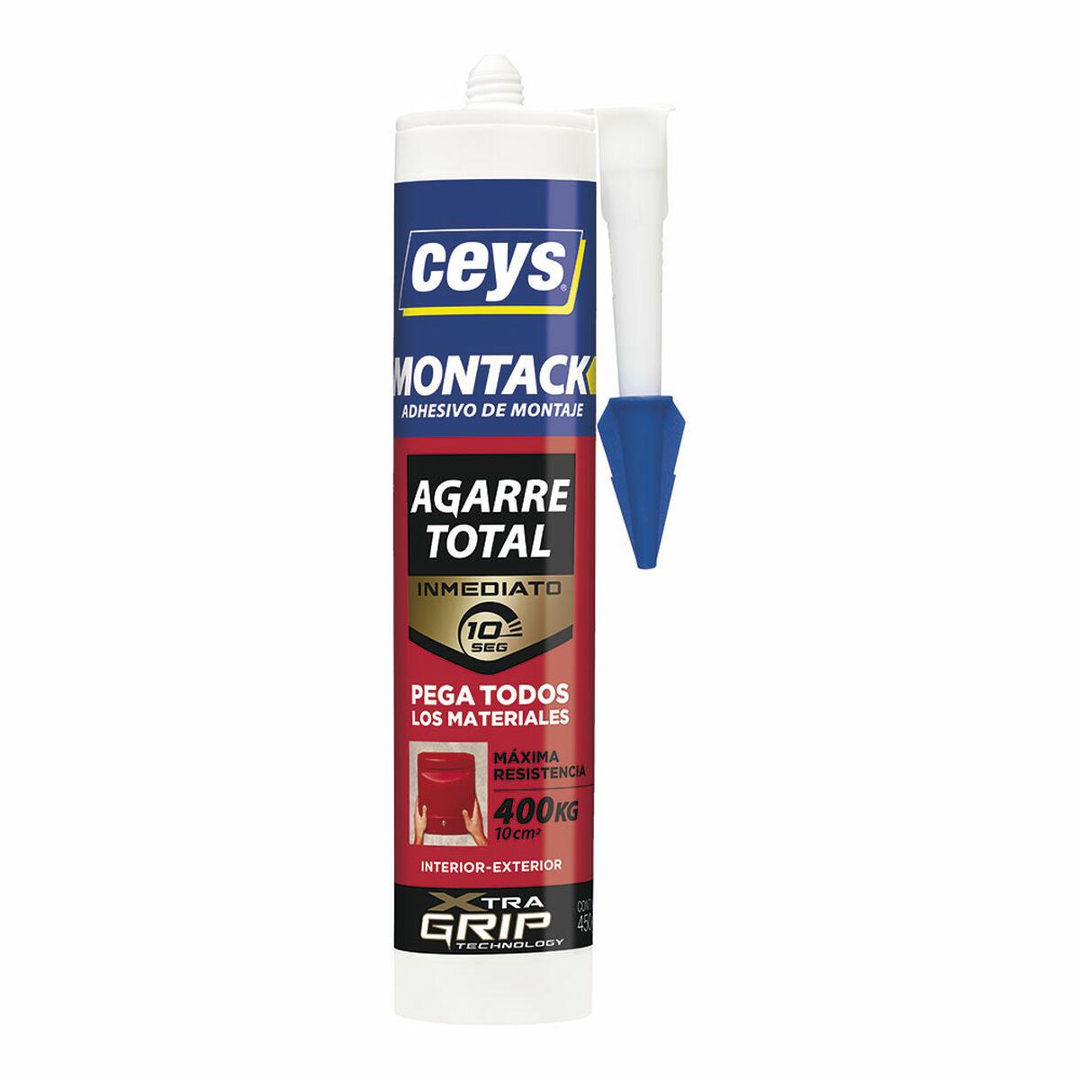 Ceys Montack Fyldstof - universal lim, 300 ml