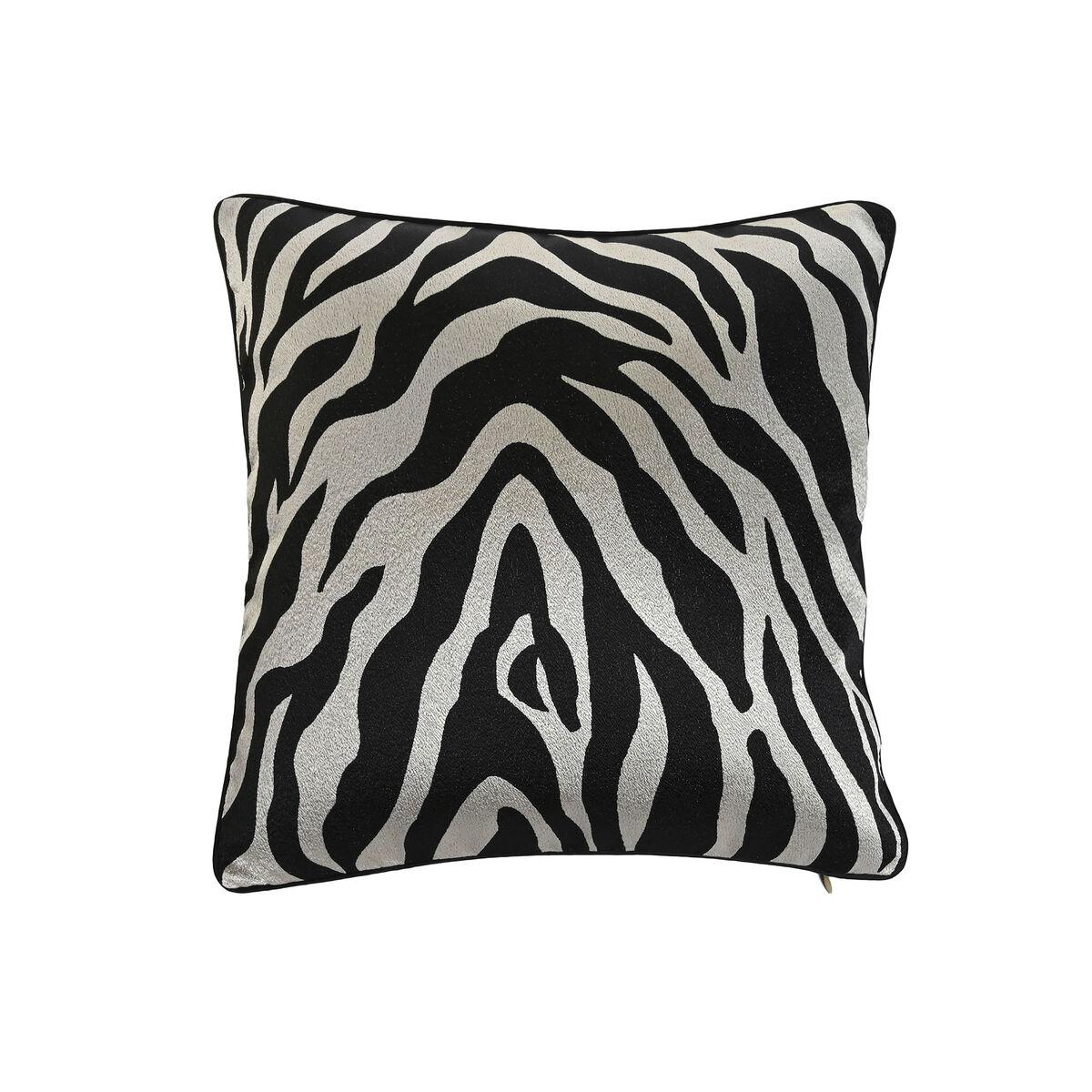 Pude Home Esprit Sort Gylden