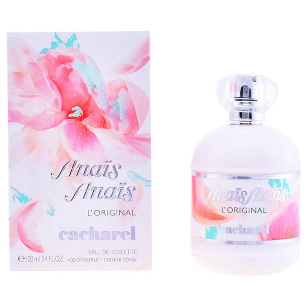 Dameparfume Cacharel Edt 100 100