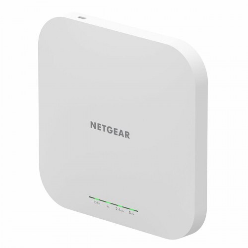 Wi‑Fi access point Netgear WAX610 Hvid