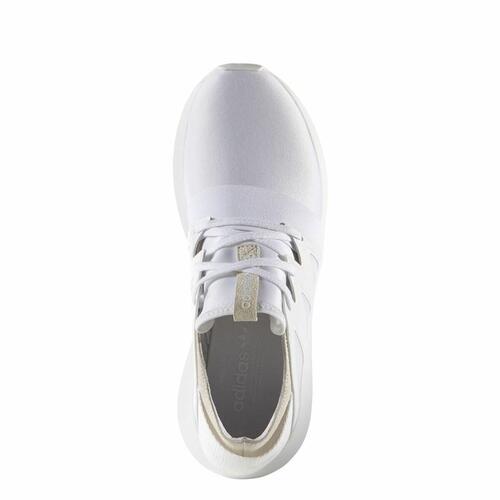 Sportssneakers til damer Adidas Originals Tubular Viral Hvid 37 1/3