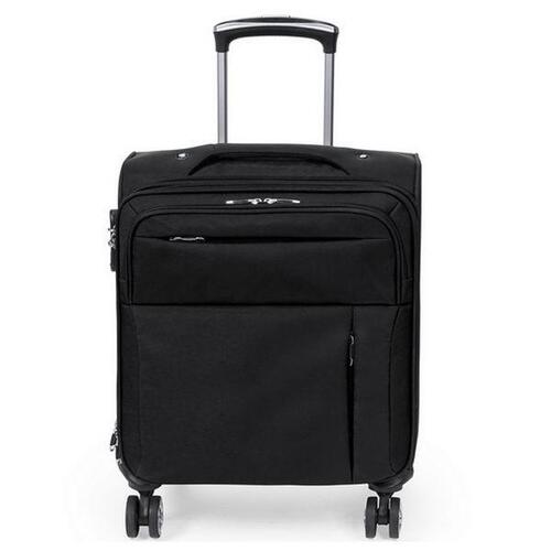 Laptop Trolley 145238 Sort