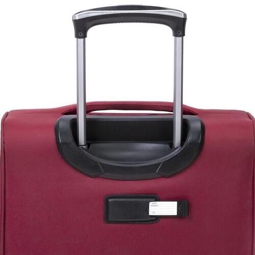 Laptop Trolley 145238 Sort