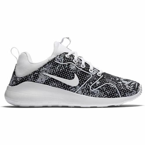 Sportssneakers til damer Nike Kaishi 2.0 Print Sort 37.5