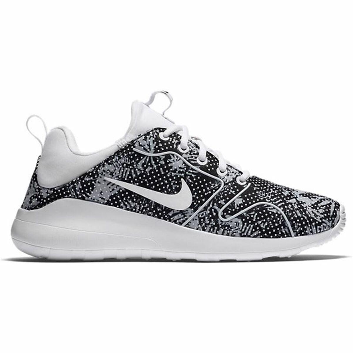 Sportssneakers til damer Nike Kaishi 2.0 Print Sort 37.5