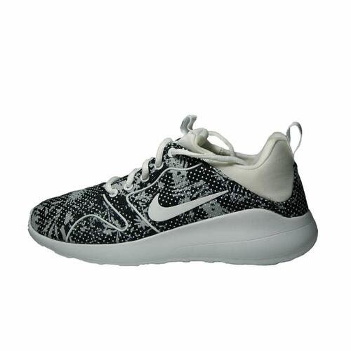 Sportssneakers til damer Nike Kaishi 2.0 Print Sort 37.5