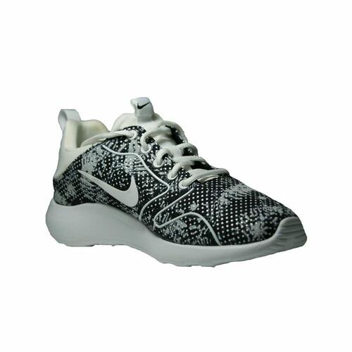 Sportssneakers til damer Nike Kaishi 2.0 Print Sort 37.5