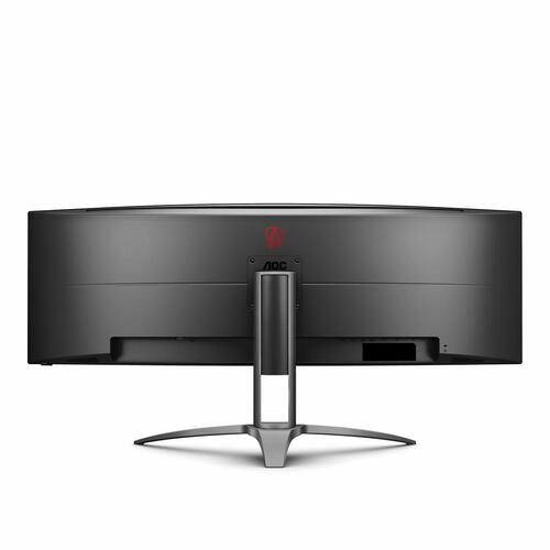 Skærm AOC AOC AGON AG493QCX 49" Full HD LED VA 144 Hz