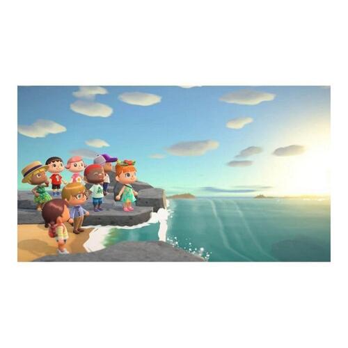 Videospil til Switch Nintendo Animal Crossing: New Horizons