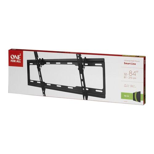 TV-holder One For All WM2621 (32"-84")